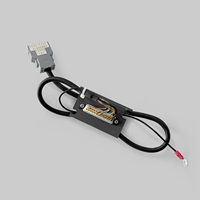 Terminal de cableado para máquina herramienta CNC desmontada usada FANUC 2042-T126 #   L400ROD negociado para la venta