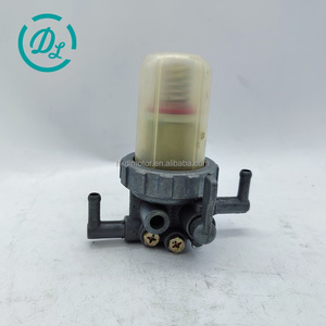 ตัวแยกน้ำเชื้อเพลิง EexcavaStart รุ่น 129335-55701 สำหรับเครื่องยนต์ดีเซล 3TNE88 4TNE98 ทนทาน ป้องกันได้อย่างมีประสิทธิภาพ - Product Image 4