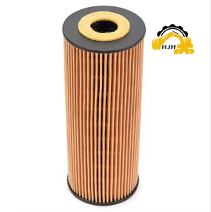 Pièces de machines de construction, pièces de rechange pour excavatrices R170W3 R180LC3 R210LC3 R210LC3H, filtre hydraulique 31E9-10190 - Product Image 2
