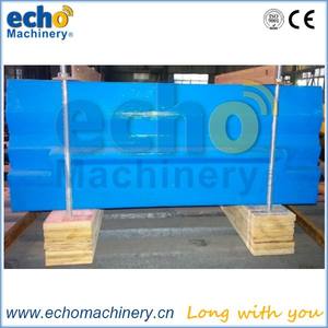 R700 <span class=keywords><strong>Blow</strong></span> <span class=keywords><strong>Bar</strong></span> Met Mangaan Martensitische Staal Hoge Chroom Keramische Inzetstukken Voor Het Breken En Recyclen - Product Image 3