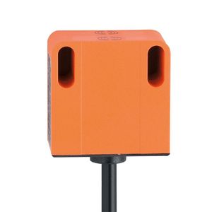 Capteur inductif double IFM IN0110 pour actionneurs de soupape Capteurs pour actionneurs quart de tour - Product Image 1