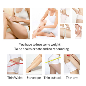 Kişiselleştirilmiş logo masaj borusu yağ yakma en iyi mide zayıflama kremi kilo kaybı zayıflama için - Product Image 6