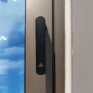 Fenêtre à battants personnalisé pas cher <span class=keywords><strong>prix</strong></span> d'usine insonorisé impact d'ouragan pont cassé fenêtre à battants en aluminium aluminium - Product Image 5