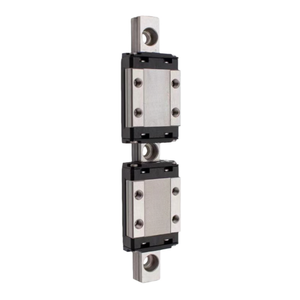 Plc for Compatible Bearing Linear Guides Cross Roller Shs 25c Vr1 Vr2 Vr3 Vr4 <strong>Vr6</strong> Vr9 Vr12 Plc - Product Image 1