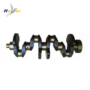 Phụ tùng động cơ diesel <span class=keywords><strong>f4l912</strong></span> trục khuỷu 0213 8819 0415 2903 02138819 04152903 cho Deutz - Product Image 5