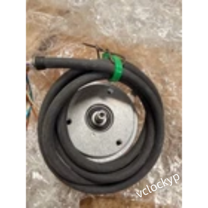 HEIDENHAIN ROD 436.000E-500 หมายเลข ID. 293 854 10 ใหม่ ไม่มีกล่อง - Product Image 2