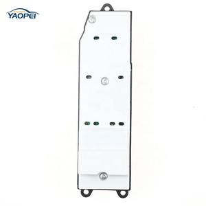 84820-33070 左側電動パワーウィンドウスイッチ トヨタ カムリ 2000 2001 アバロン 1995 <span class=keywords><strong>1996</strong></span> 1997用 - Product Image 3