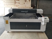 Máquina de corte por láser CO2 4x8 130W
