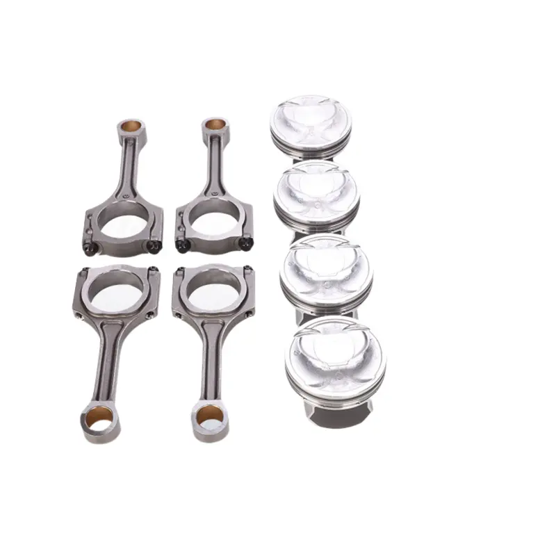 Jud Quảng Châu Hot Bán phụ tùng ô tô Piston Nhẫn Set 23040-2e000 + 0.50 STD cho Hyundai iX25 2014 2019 23040 2e000 + 0.50 STD