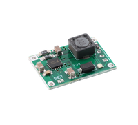 Module TP5100 Module de charge de batterie au lithium WH-370 2A charge/cellule unique 4.2V double cellules 8.4V