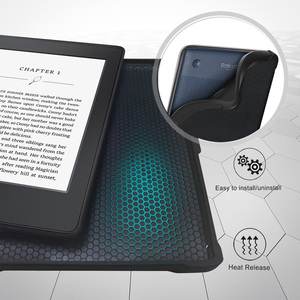 Custodia per E-Reader Kobo Clara Colour / BW / <span class=keywords><strong>2E</strong></span> (2024) e Tolino Shine Colour/Shine 5/4 (2022) - Product Image 3
