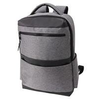 Sac à dos professionnel pour homme en tissu de haute qualité, résistant à l'eau, durable et respirant en polyester – Vente en gros