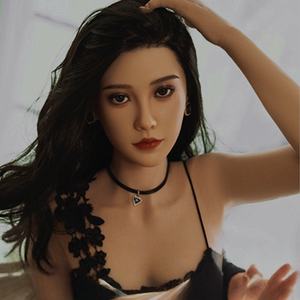 Bambola Sessuale Maschile in Silicone Integrale a Mezzo Busto con Capelli Trapiantati, Prodotto Solido Non Gonfiabile, di Alta Gamma - Product Image 5