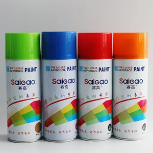 Sơn Phun Aerosol Với Giá Tốt Chất Lượng Tốt