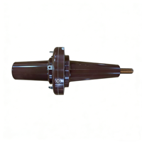 Transformateur de Couplage Intérieur Époxy Haute Tension 24kV 250A