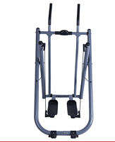 Gym <strong>Best</strong> <strong>Selling</strong> Premium Stair <strong>Steppers</strong> Air Walker Cross Trainer & Air <strong>Stepper</strong> Bike Effective for Weight Loss
