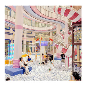 Beste Preise für Indoor-Klettergerüste & Spielstrukturen - Großbestellung mit Weltweitem Versand - Product Image 4