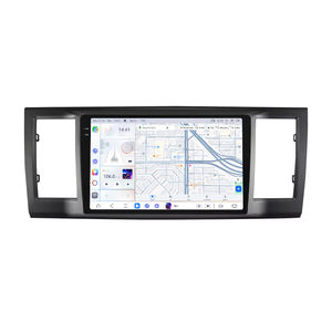 Ts20 Android <span class=keywords><strong>autoradio</strong></span> Steeo Carplay Navigation GPS WIFI 4G DSP Audio lecteur DVD de voiture pour Volkswagen <span class=keywords><strong>VW</strong></span> Multivan <span class=keywords><strong>T6</strong></span> - Product Image 1