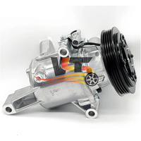 Compresseur 12v Ac Voiture Pour SUZUKI SWIFT 2017-2021 95200-52R01 95200-52R00 95201-52R00 9520052R00 9520052R01