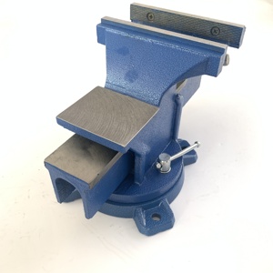 Изготовленная на заказ фабрика 3 '4' 5 '6' 8 '12' тиски Vice One также является оптовой ценой - Product Image 5