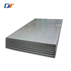 Tôle en acier inoxydable 316L laminée à froid, finition de surface 2B, soudage, pliage, découpe - Product Image 1