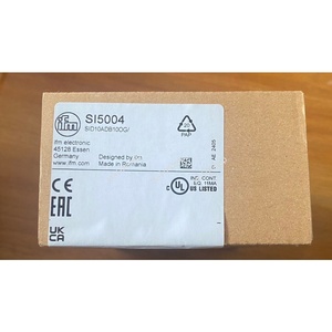 Un pour IFM Nouveau maître IO-Link AL1122 Fabriqué en Chine - Product Image 1
