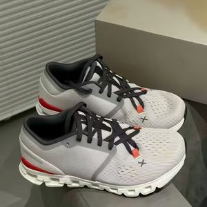 Chaussures de marche décontractées pour hommes, confortables et respirantes, de haute qualité, en mesh, antidérapantes, style sport, design tendance. - Product Image 5