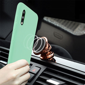 DIOUSI Venta caliente <span class=keywords><strong>funda</strong></span> de silicona <span class=keywords><strong>para</strong></span> teléfono <span class=keywords><strong>para</strong></span> <span class=keywords><strong>Huawei</strong></span> P40 P40 Pro Original del caso <span class=keywords><strong>P30</strong></span> <span class=keywords><strong>P30</strong></span> <span class=keywords><strong>Lite</strong></span> - Product Image 6