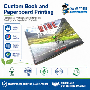 <span class=keywords><strong>Impression</strong></span> de livres personnalisés : couverture rigide, couverture souple, diverses qualités de papier pour romans, livres d'art, manuels scolaires, catalogues d'entreprise, <span class=keywords><strong>impression</strong></span> de magazines - Product Image 1