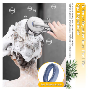 3 + 1 функции, хромированный массажный Душ - Product Image 6