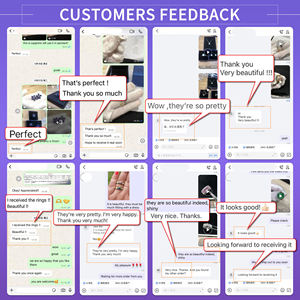 Anillo Cubano de Plata 925 con Baño de Rodio, 9mm, Tallas 7-11, Joyería Fina Personalizada para Hombre y Mujer - Product Image 6