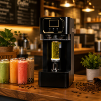 Machine de scellage automatique à induction pour canettes de soda en aluminium, scelleuse de cartons en plastique pour boissons de restaurant