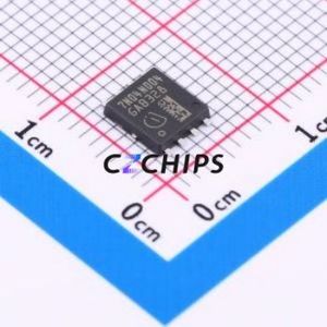 Transistor de efecto de campo (MOSFET) IAUCN04S7N004ATMA1 original y nuevo, transistor de efecto de campo (MOSFET) - Product Image 1