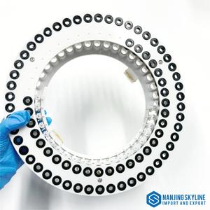 Bandeja de Muestras para Analizador Bioquímico Dirui para CS300/CS300B/CS380/CS400/CS600, Personalizable OEM, Plástico PP, Certificación <span class=keywords><strong>CE</strong></span> <span class=keywords><strong>ISO</strong></span> - Product Image 4