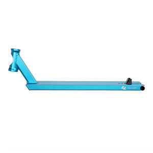 OEM/ODM Pont de Scooter Solide Personnalisé Bleu Anodisé Street <span class=keywords><strong>Freestyle</strong></span> Pro Stunt pour Enfants Ethique - Product Image 3
