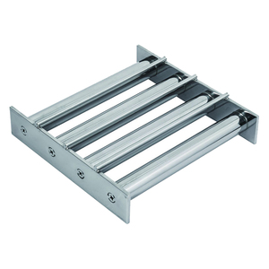 Potente Tubo Magnético Industrial de Neodimio D25*300mm, Barra Separadora Magnética de 12000-15000 Gauss con Capacidad de Flexión - Product Image 5