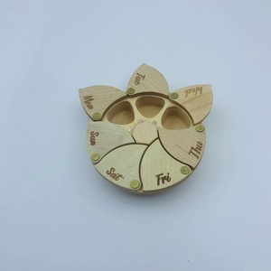 Begonia Oem Customized Cnc Machining Wood Craft Wood Parts Wood Products Oak Beech Black Micro Machining Dongguan 1 Piece - Product Image 2