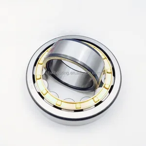 102304M Cylindrical radial roller bearing 102304 (NCL304) 554384 Radial cylindrical roller bearings