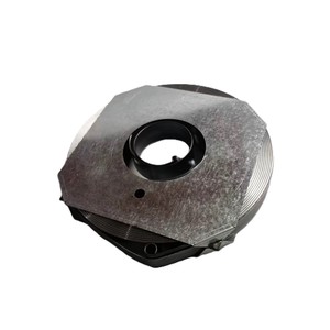 Conjunto de Abrazadera de Repuesto 1834403401 para Montacargas - Construcción de Plástico y Metal, 1000 lb - Product Image 5