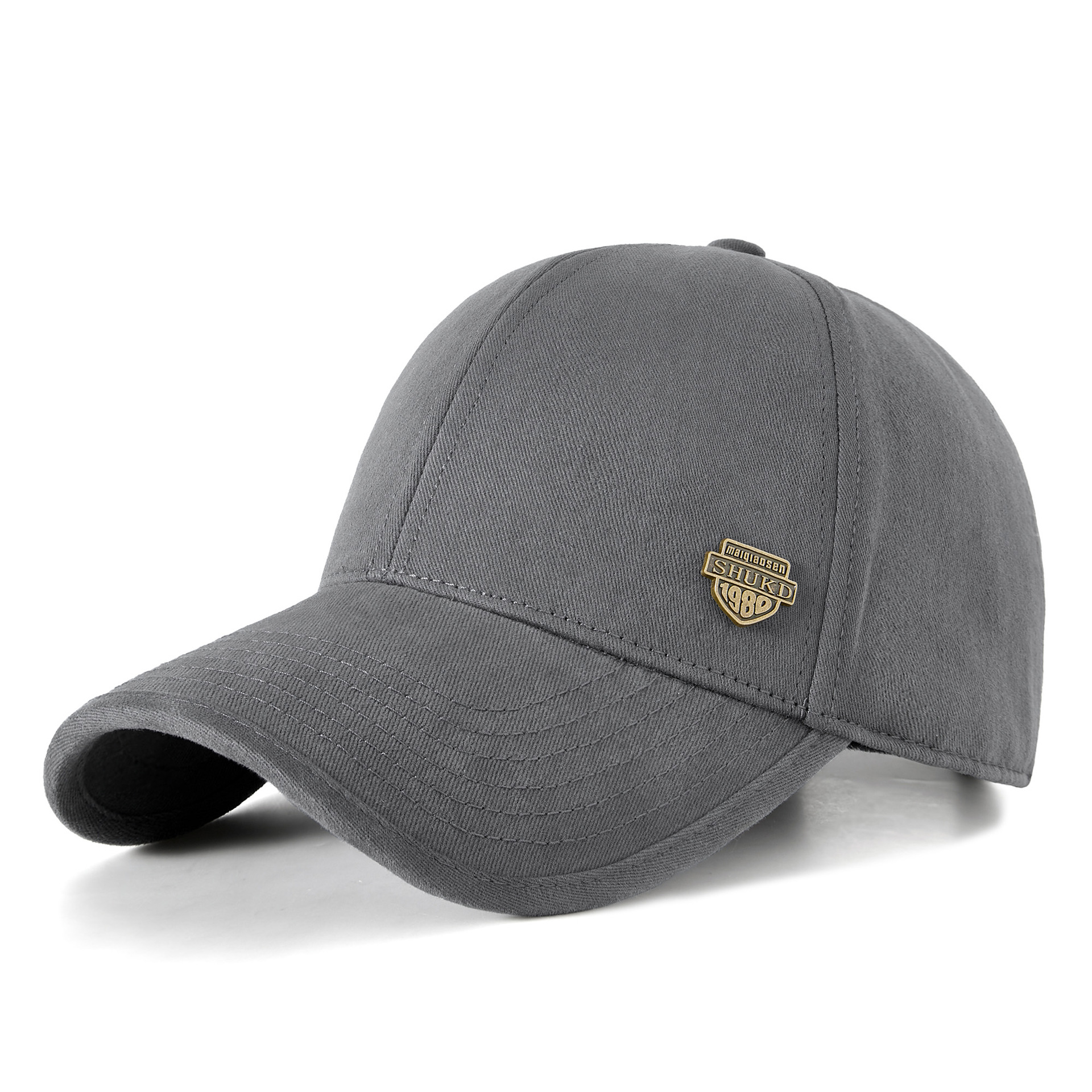 Dark gray