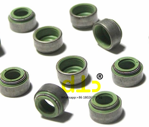 Sello de Válvula de Alta Calidad 163-2478 1632478 para Excavadora E324 E324DL, Piezas de Repuesto para Motor CAT C7 C9 - Product Image 2