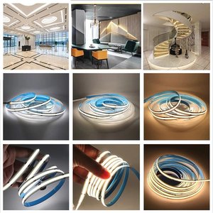 Offre Spéciale LED Kit Musique Synchronisation Commande Vocale <span class=keywords><strong>Google</strong></span> Home Alexa Tuya 5M 10M Smart WIFI 5050 RGB LED Bande Lumineuse - Product Image 2