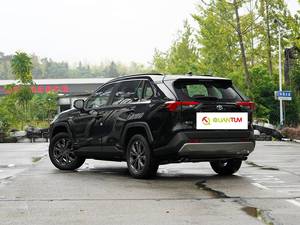 Ra. Toyota Hybrid 2.5L E-CVT 2WD Elite <span class=keywords><strong>Plus</strong></span>, V4 2024, Premium, Faible Consommation, pour les Familles Soucieuses de l'Énergie, Longues Déplacements, Économie d'Énergie - Product Image 5