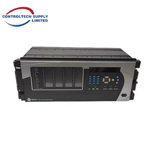 G60-K03-HLH-F8M-H6G-M8M-P4L-U6T-W6C Protection <b>Relay</b> With Professional Technical Support - Product Image 3