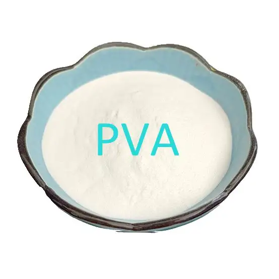 Poly vinyl alcohol PVA 205MB Water-soluble low-stick film forming agent