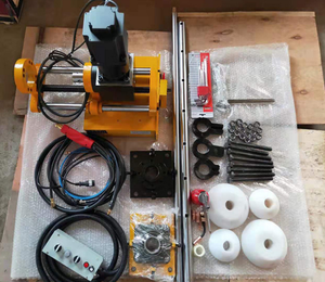 Oferta Especial 2026 Mandrinadora y Soldadora de Línea Portátil Multifunción de Alta Calidad a Precio de Mayoreo en Venta - Product Image 6