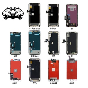 โทรศัพท์มือถือสำหรับ <span class=keywords><strong>Iphone</strong></span> <span class=keywords><strong>จอ</strong></span>แสดงผล Lcd หน้า<span class=keywords><strong>จอ</strong></span>โทรศัพท์มือถือแอลซีดีสำหรับหน้าจอซัมซุงโทรศัพท์มือถือแอลซีดี - Product Image 5