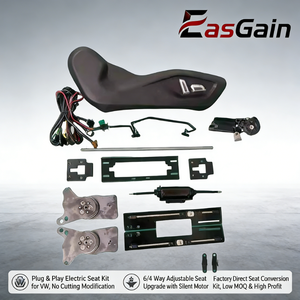 Offre Limitée : Accessoires de Siège Électrique à Déplacement Instantané pour VW <span class=keywords><strong>Bora</strong></span> Main 6 Co-Pilot 4 (Approvisionnement en Gros) - Product Image 1