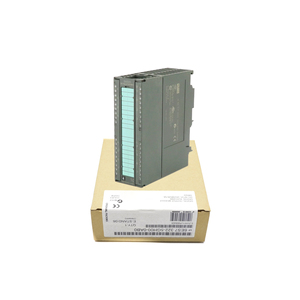 ใหม่แกะกล่อง 6ES7322-5GH00-0AB0  S7-300 ดิจิตอลเอาท์พุต SM 322 แบบแยกอิสระ 16 DO 24-48V AC/DC 0.5A แบบ Single Rooting - Product Image 1