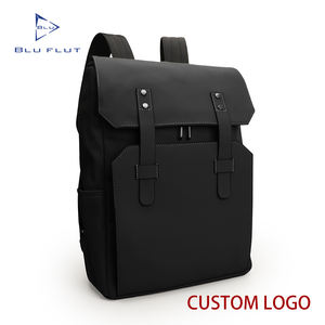 Mochila de Gran Capacidad, Mochila Casual Impermeable, Maletín para Computadora Portátil, Mochilas Personalizadas para Hombre - Product Image 2